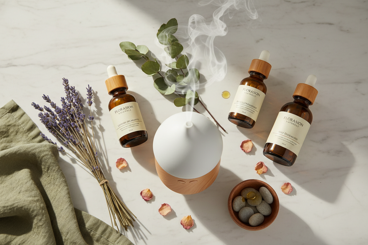 Aromathérapie