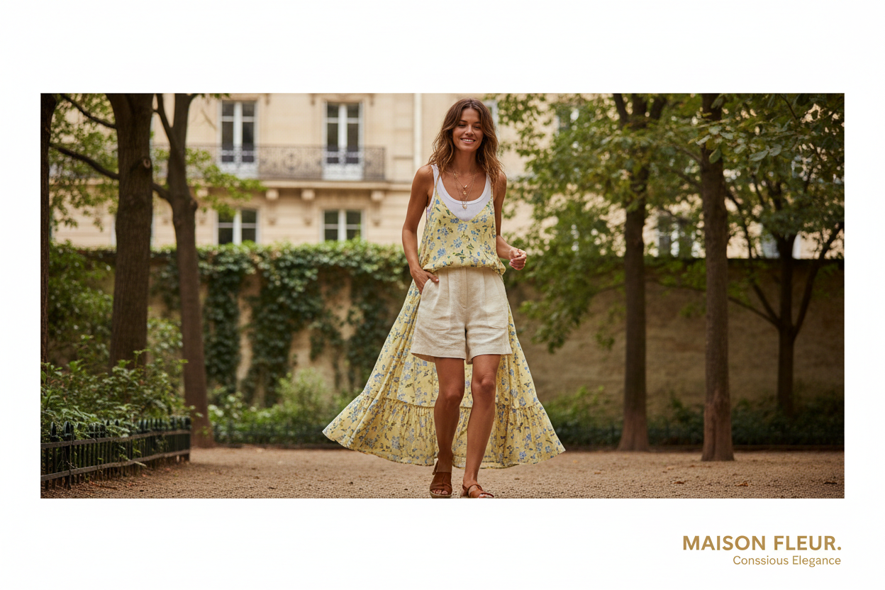 Vêtements Femme