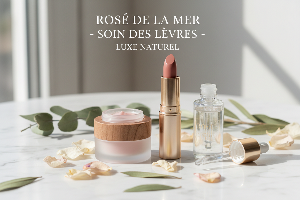 Lèvres