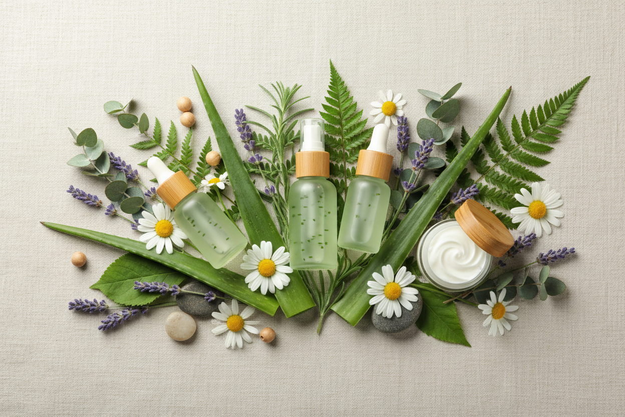 Tous nos produits Bio