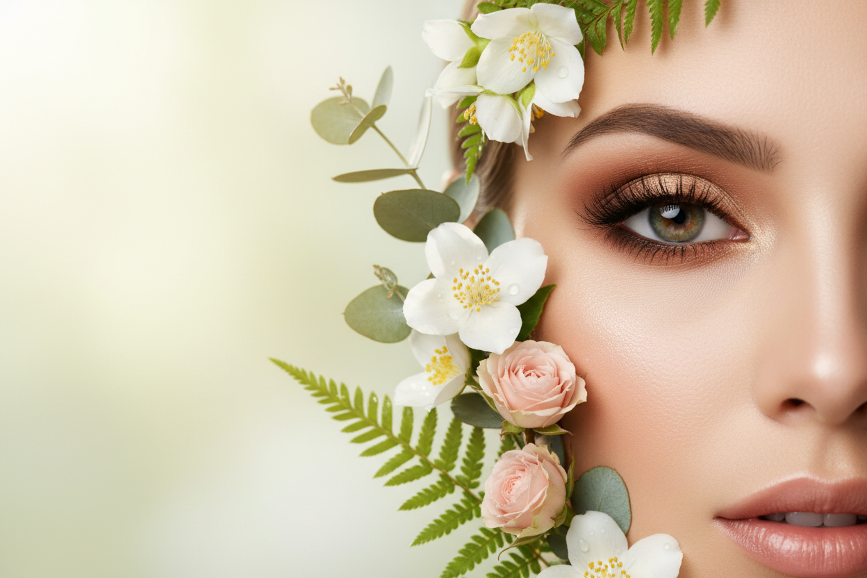 Yeux & Regard