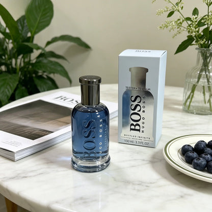 Hugo Boss Bottled Infinite Eau de Parfum pour Homme 100ml