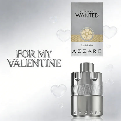 Azzaro Pour Homme Eau de Parfum 100ml – Parfum Homme Élégant & Longue Tenue
