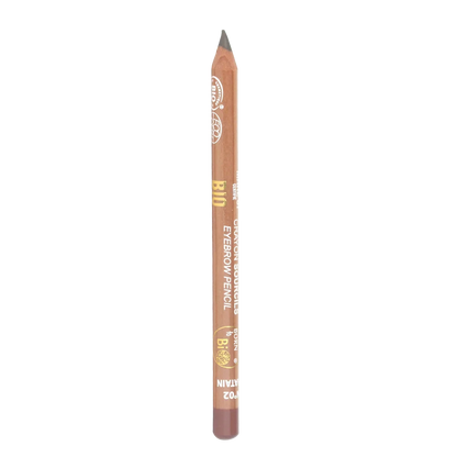 Eyebrow Pencil - Certified Organic