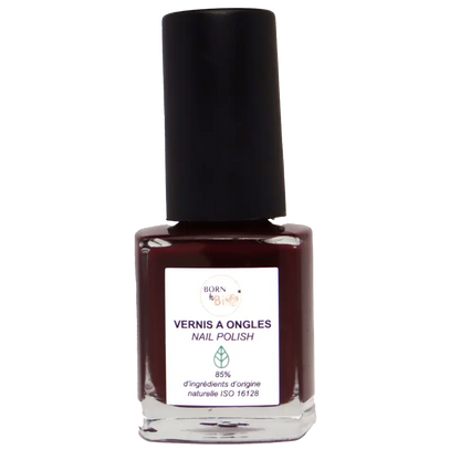 Natural Nail Polish