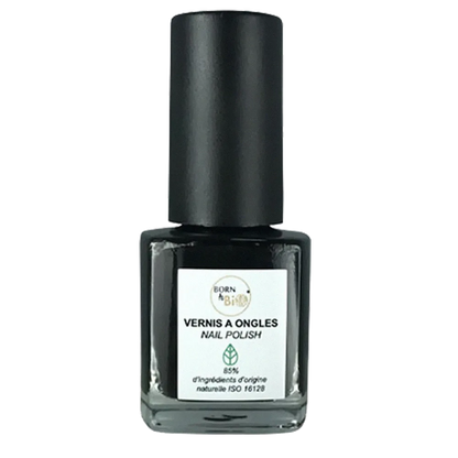 Natural Nail Polish