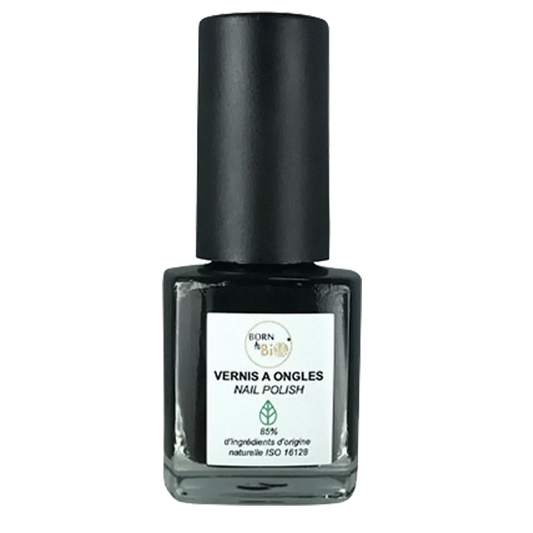 Vernis à Ongles Naturel