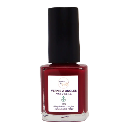 Natural Nail Polish