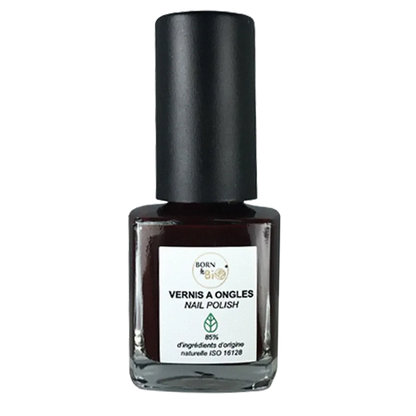 Natural Nail Polish