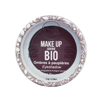 Ombres à Paupières - Certifiée Bio