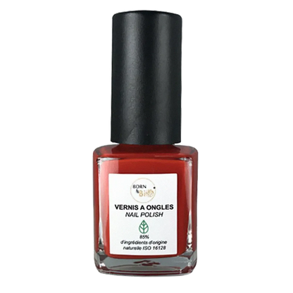 Natural Nail Polish