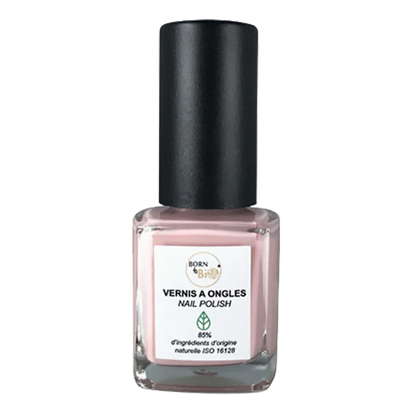 Natural Nail Polish