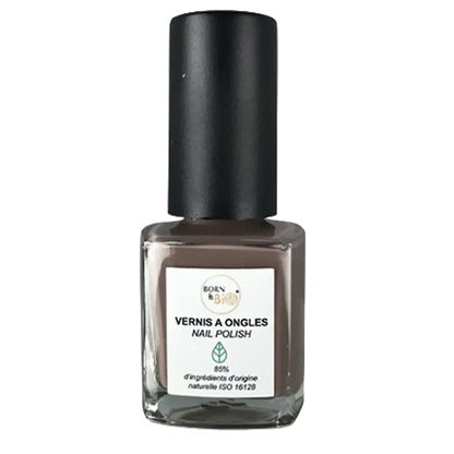 Natural Nail Polish