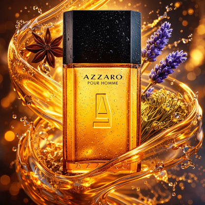Azzaro men men EDT 100 ml-perfume men