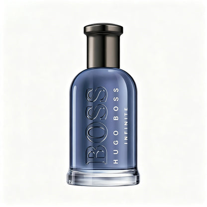 Hugo Boss Bottled Infinite Eau de Parfum pour Homme 100ml