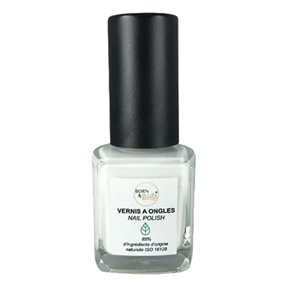 Natural Nail Polish